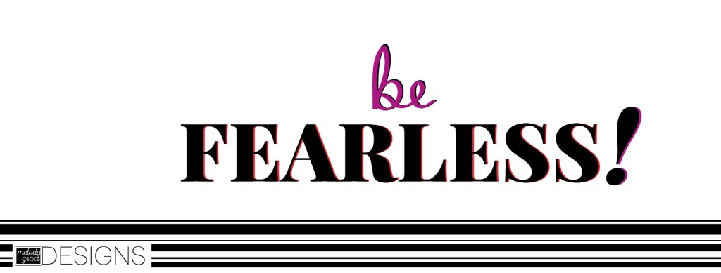 BeFearless